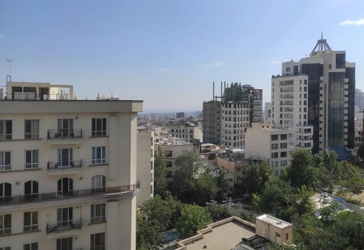 ارزان‌ترین قیمت آپارتمان کجای تهران است؟