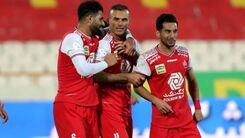 طلب کالدرون برای پرسپولیس حاشیه ساز شد