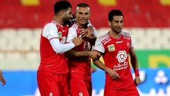 پرسپولیس صاحب جدید پیدا کرد