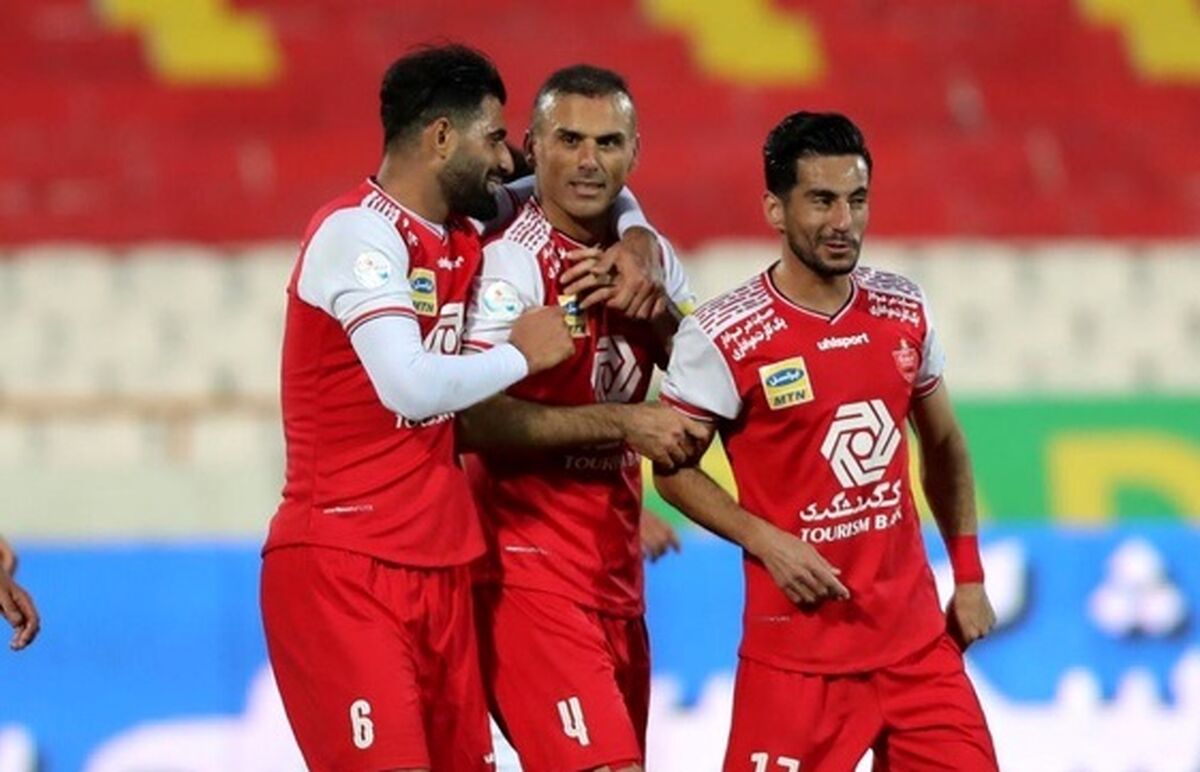 پرسپولیس صاحب جدید پیدا کرد