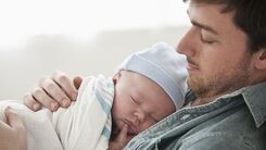 عکس پروفایل به مناسبت روز پدر+عکس های دیدنی 