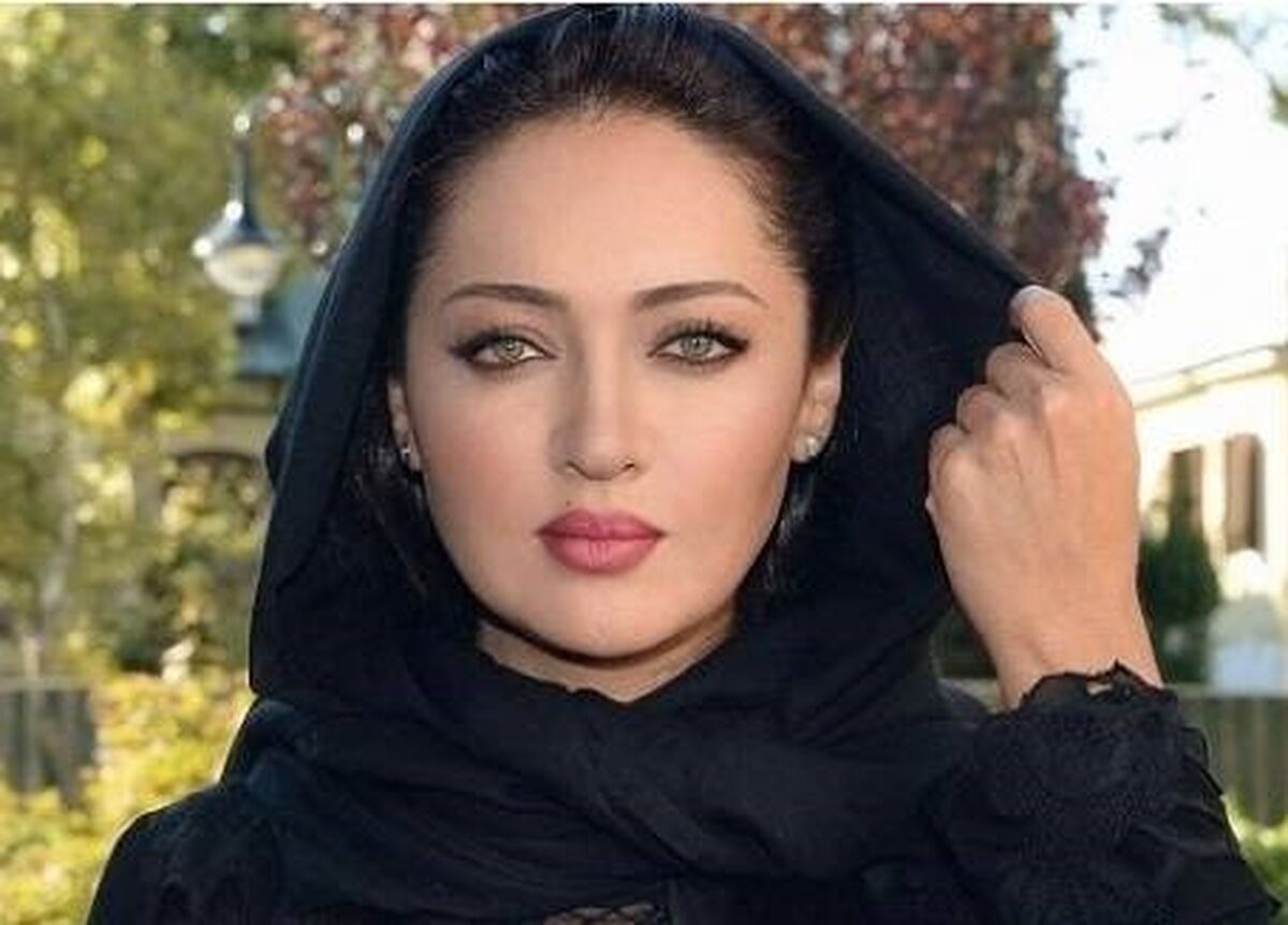 نیکی کریمی خبر از ازدواج اش داد