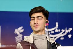 بازیگر نقش بیرانوند: با علیرضا بیرانوند فامیل نزدیک نیستم