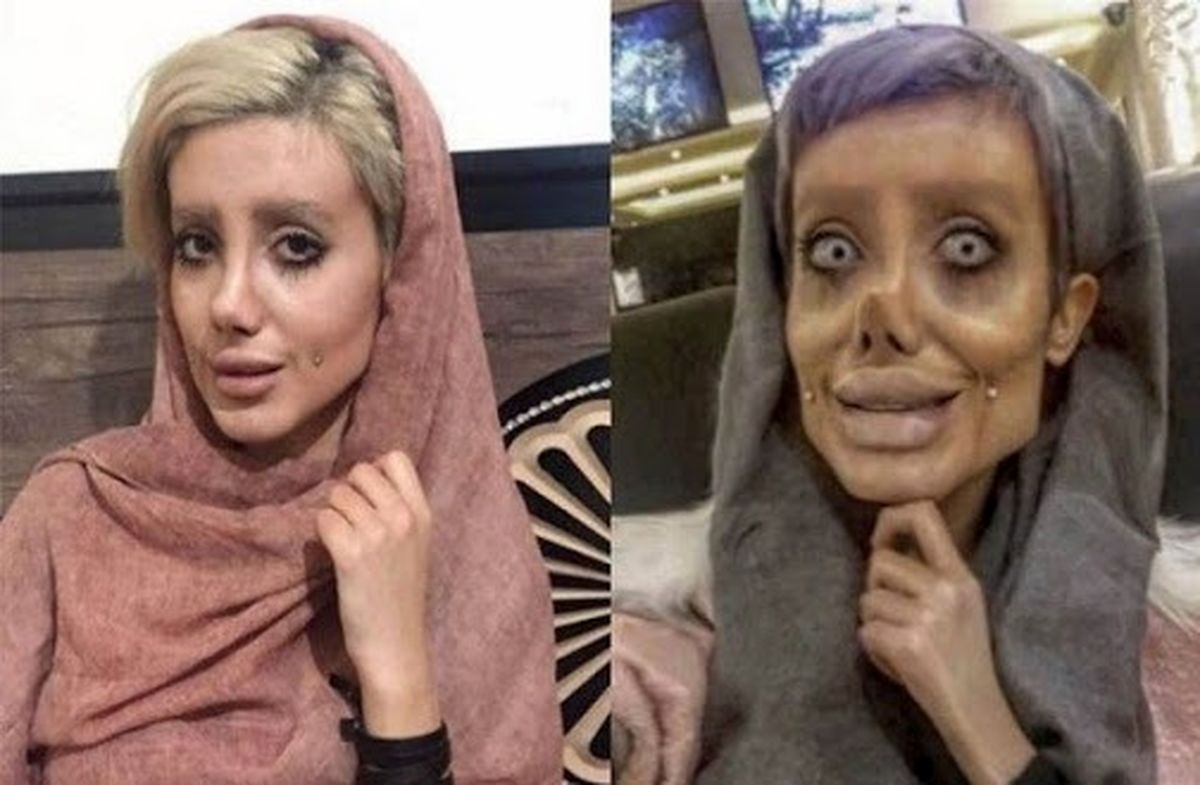 افشاگری از فاطمه خویشاوند معروف به سحر تبر+جزئیات