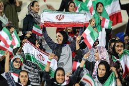 خبر فوتبالی خوشحال کننده برای بانوان!