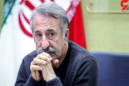 جنجال جدید مهران رجبی روی آنتن تلویزیون !