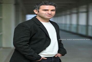خونه مجردی بازیگر معروف دل همه را برد | آپارتمان مدرن و لاکچری هوتن شکیبا +عکس