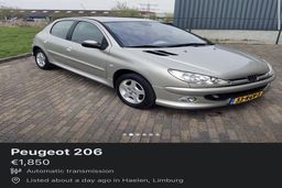 ساخت خود فرانسه باشه ارزون‌تر میوفته! +عکس