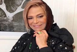 گوهر خیراندیش جشن حافظ را بهم ریخت/جنجال دوباره برای رقصیدن گوهر خیراندیش! +فیلم جنجالی