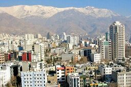 ارزان ترین منطقه تهران برای اجاره و رهن + جدول 