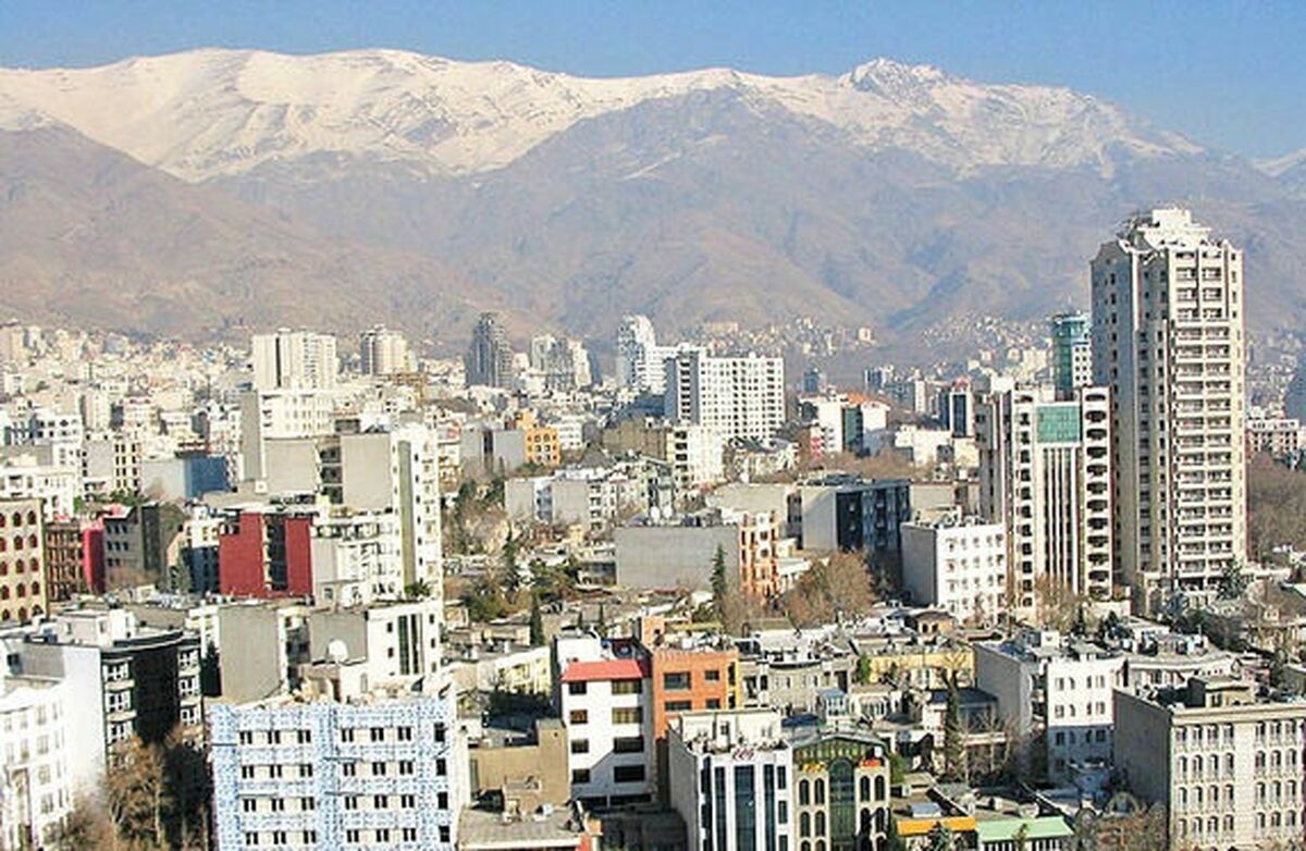  رهن و اجاره مسکن در تهرانسر چند؟ + جدول