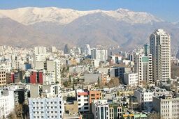 ارزان ترین منطقه تهران برای اجاره و رهن + جدول 