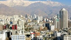  جدیدترین قیمت اجاره در مناطق مختلف تهران + جدول 