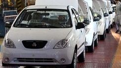 قیمت جدید تیبا هاچ بک و صندوق دار | با کمتر از 120 میلیون صاحب تیبا شوید
