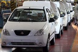 قیمت  تیبا در کارخانه ۱۰ بهمن ماه | تیبا از کوییک گرانتر شد | این مدل تیبا ۴۰۰ میلیون تومان است! 