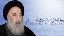 متن کامل فتوای حضرت آیت الله سیستانی درباره روزه در شرایط کرونا منتشر شد