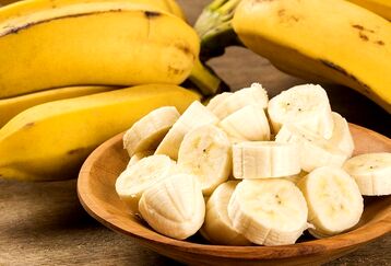 آشنایی با فواید میوه موز + جزئیات مهم