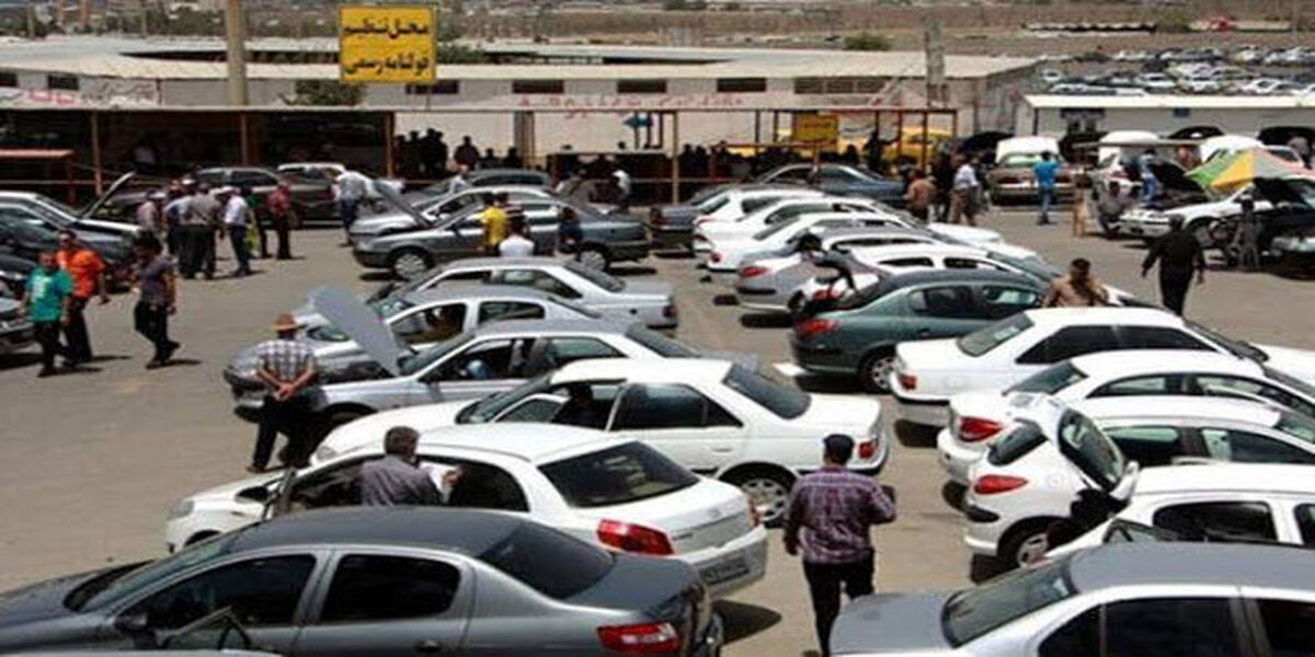 پژو ۲۰۶  از مرز ۳۰۰ میلیون تومان عبور کرد