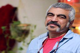 تصاویری از برادر ناتنی سروش صحت | شباهت عجیب این دو برادر همه را شگفت زده کرد 