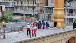امشب، پنجشنبه ۶مرداد ماه احتمال وقوع سیل دوباره در تهران و البرز