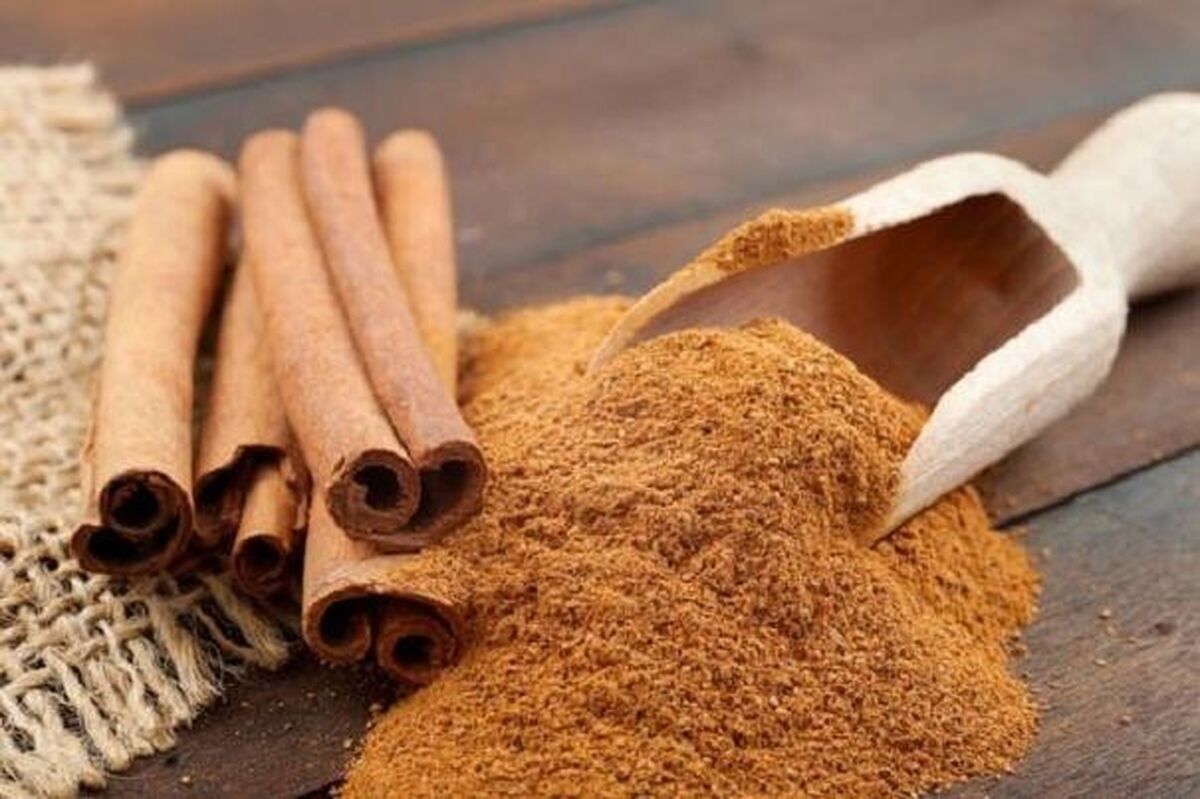 این ادویه شگفت‌انگیز همانند قرص آسپرین است