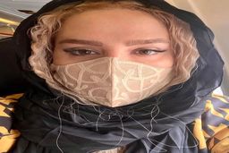 خانه ابدی زهره فکورصبور +عکس