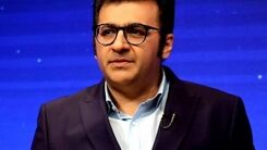 اعتراض شهرام عبدلی بازیگر معروف به سینمای فامیل بازی ایران