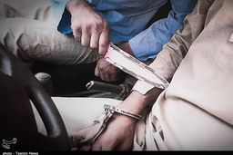 کشف جسد مقتول در حمام خانه اش | قتل به خاطر یک مشت دلار!