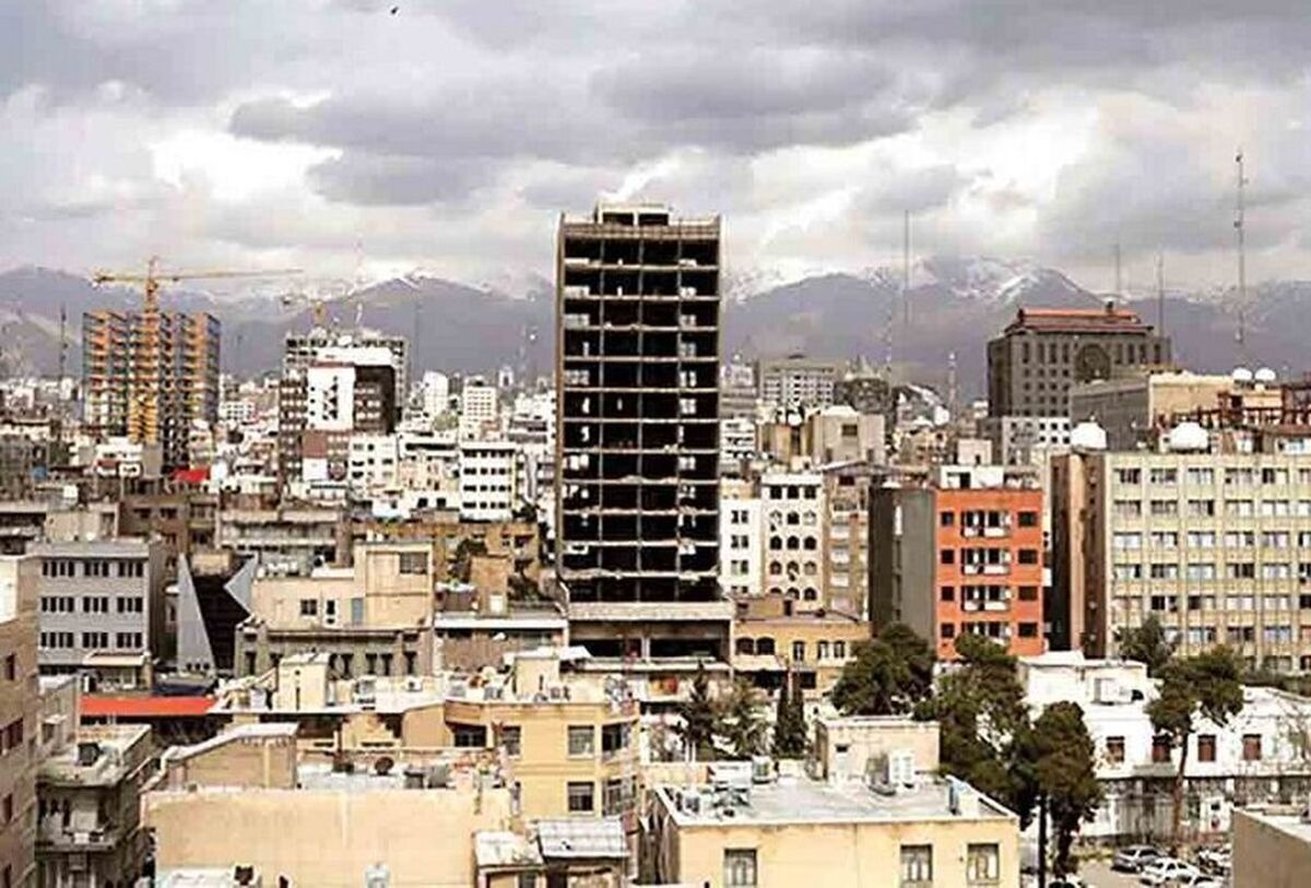 بازار مسکن بهم ریخت | رهن و اجاره خانه های لوکس تهران چند؟