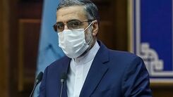 آخرین اقدامات برای بازگرداندن میلاد حاتمی به ایران