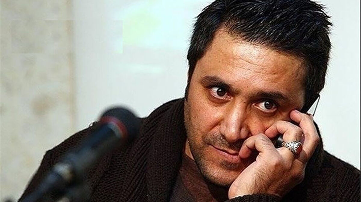 فوت همزمان پدر و مادر بازیگر معروف ایرانی +عکس