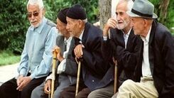 خبر خوش مجلس درباره حقوق بازنشستگان | سورپرایز بازنشستگان کمتر از ۱۰ سال حق بیمه | حقوق بازنشستگان چقدر شد؟