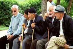 خبر خوش نماینده مجلس درباره حقوق بازنشستگان کام بازنشستگان را شیرین کرد | حقوق بازنشستگان معادل ۹۰ درصد حقوق شاغلان می‌شود