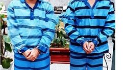 تعرض به 7 زن و دختر تهرانی با کلک قدیمی | آنها به زن شوهردار هم رحم نکردند | دادگاه پشت درهای بسته و غیرعلنی +عکس