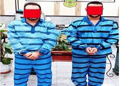 تعرض به 7 زن و دختر تهرانی با کلک قدیمی | آنها به زن شوهردار هم رحم نکردند | دادگاه پشت درهای بسته و غیرعلنی +عکس