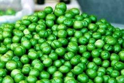 این ۱۰ گروه به هیچ عنوان گوجه سبز نخورند