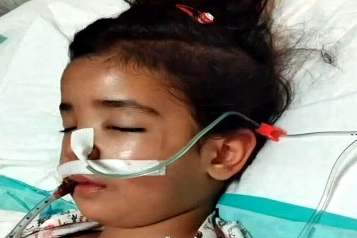 جزئیات جدید از مرگ دردناک «آوا» | پدر آوا: خودم می‌خواهم چهارپایه را از زیر پایش بکشم 