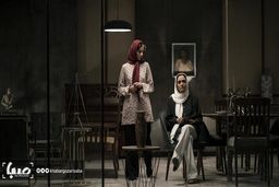 میترا حجار در فیلم بی مادر+عکس