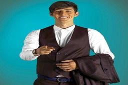 سردار آزمون جانشین بزرگان می شود