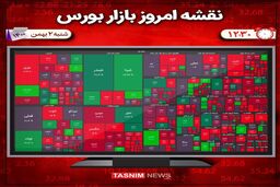 رشد ۲ هزار واحدی شاخص بورس