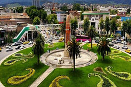 دستگیری شهردار سابق گرگان در حال فرار | ماجرا چیست ؟