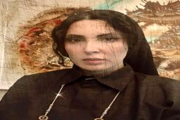 لیلا بلوکات با این عکس خیلی سوسکی مدل ماشین لاکچری اش را به رخ دیگران کشید + عکس