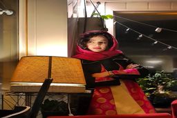 لاغری شدن عجیب سپیده خداوردی همه را شوکه کرد/خانم بازیگر با این تیپ در حال گردش دیده شد! +عکس خبرساز