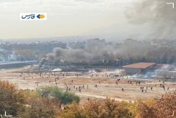 بازداشت ۶۷ لیدرِ ناآرامی‎های اصفهان