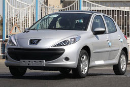 ثبت نام ایران خودرو برای مادران | با نصف قیمت بازار آزاد صاحب خودرو شوید | پژو ۲۰۷ با موعد تحویل ۹۰ روزه