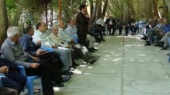 غافلگیری بازنشستگان  روز پنجشنبه | وام بازنشستگان دو برابر شد