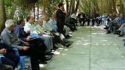 غافلگیری بازنشستگان  روز پنجشنبه | وام بازنشستگان دو برابر شد