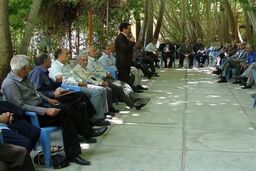 خبر خوش اول صبحی کام بازنشستگان را شیرین کرد |‌  ۳۵ میلیون تومان بحساب بازنشسته ها واریز شد | جدیدترین خبر درباره وام بازنشستگان + جزییات