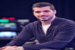 کری‌خوانی عزت‌اللهی برای بیرو پس از دبل لایی!