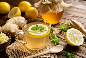دمنوشی که هزار خاصیت دارد | از کاهش وزن و لاغری تا تصفیه کبد + نحوه تهیه و مصرف